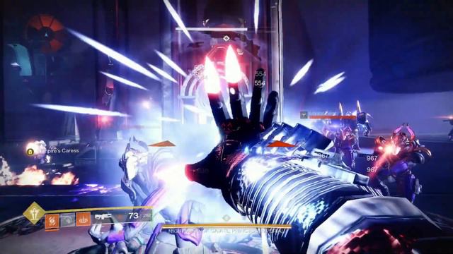 Duality | Nightmare of Caiatl | Solo Warlock 1-Phase | Lightfall (Destiny 2) смотреть онлайн