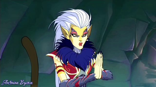 Selina, Kalshara & Brafilius - King of Disco смотреть онлайн