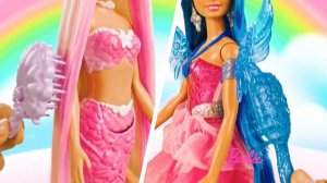 Barbie Dreamtopia Dolls