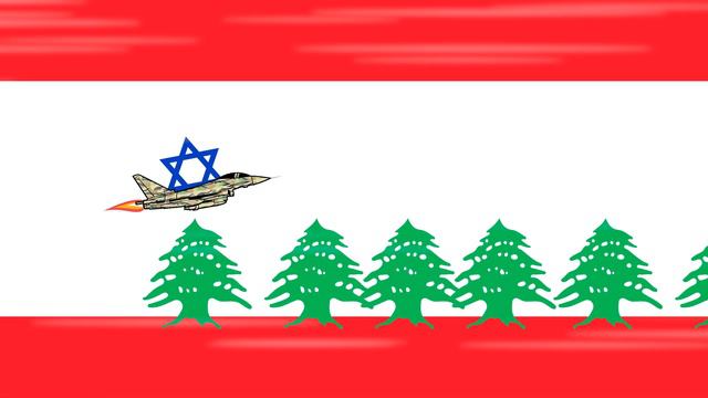 Israel Escapes The Palestine