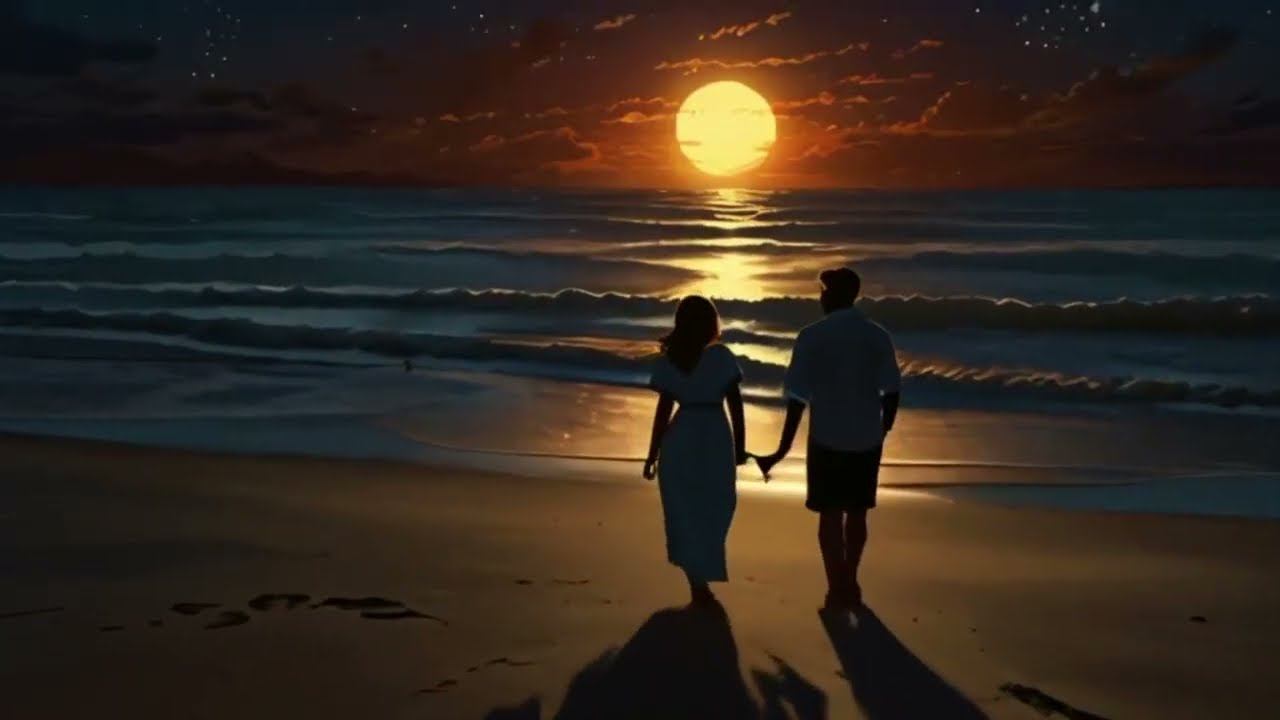 03 Песчаные дюны