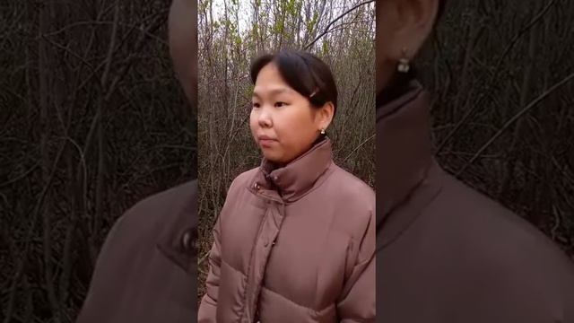 Участник всероссийский акции "Декламируй" Мария Ачикасова 8 класс. смотреть онлайн