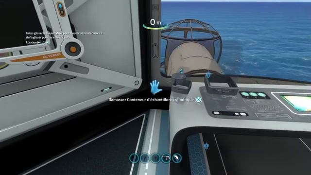 Tous les item secret subnautica(presque) смотреть онлайн