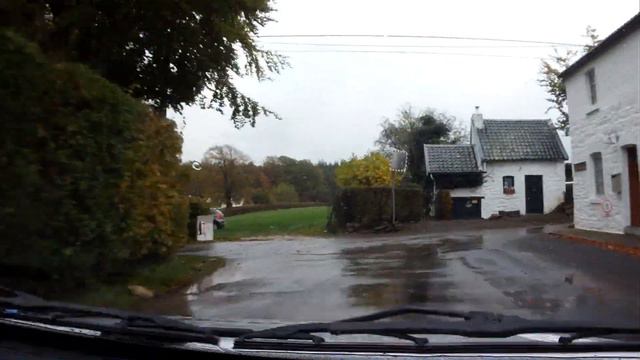 JMC 2019 Es 2 Royompré Citroën Saxo 3-9 Pirard - Pietquin смотреть онлайн