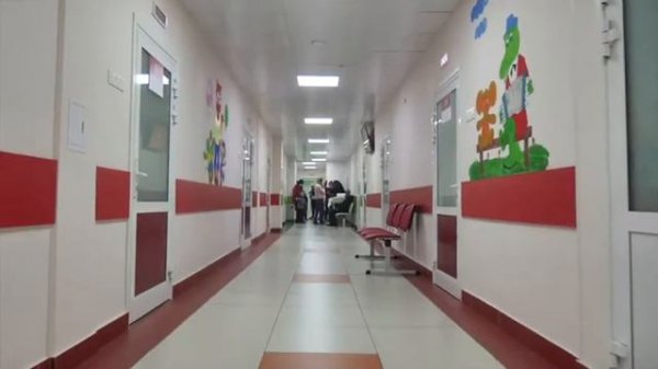 ГДКБ №17 Информатизация