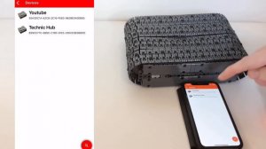 Tutorial: Brick Controller 2 App with Powered Up Lego Technic Hubs! 42124 42100 42099 42109 Guide!