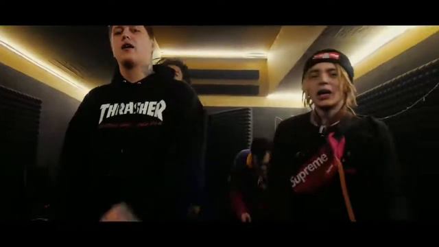 CMH- ТРЕК И КЛИП ЗА 5 ТЫСЯЧ Feat.PENTIUMBITCH