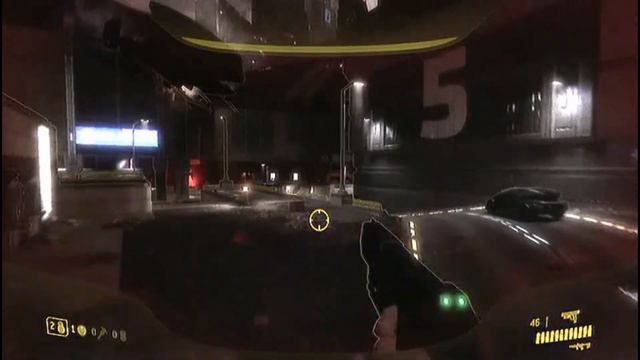 Lets play: HALO ODST campaign смотреть онлайн