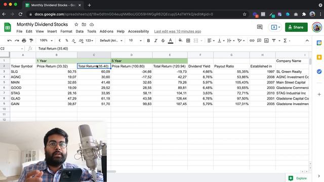 How to Make €100/Month in Dividends in Germany: Personal Finance for Expats (5/5) смотреть онлайн
