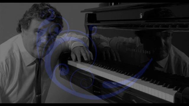 Schumann - Jean-Bernard Pommier (1970) Papillons op. 2 смотреть онлайн