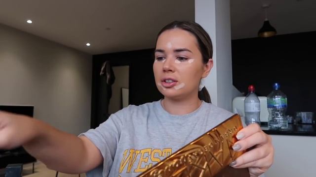 WEEKLY VLOG: Trio in London, Xmas Shopping & Double Dates!!! ad смотреть онлайн