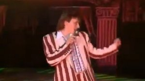 Андрей Разин - Красный лимузин