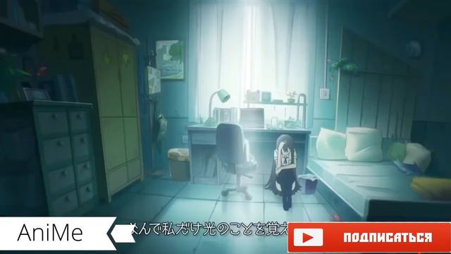 {AMV}- меня тошнит от твоего голоса... смотреть онлайн