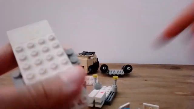 como hacer a G-man Toilet 4.0 de Skibidi toilet en LEGO смотреть онлайн