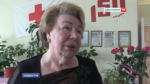 Красный крест - полтора века милосердия смотреть онлайн