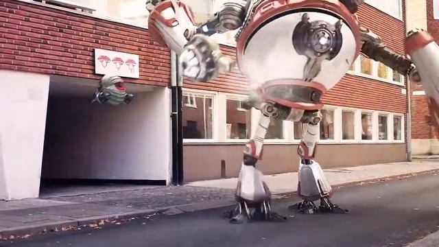 Xelait-Boss wave смотреть онлайн