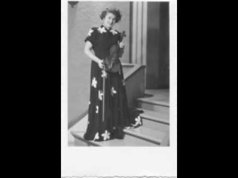 Galina Barinova - Chaminade Spanish Serenade смотреть онлайн