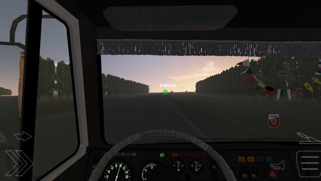 возим песок в Motor Depot смотреть онлайн