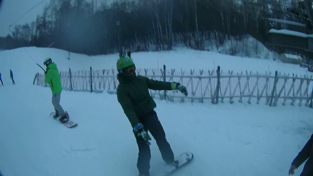 Лапландия 09 12 18