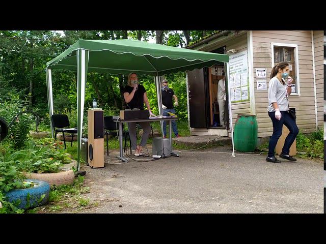 VID 20200802 110607 (Вступительное слово) смотреть онлайн