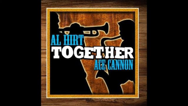 Al Hirt and Ace Cannon - Games People Play смотреть онлайн