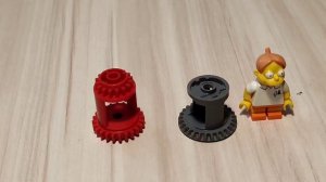 как СДЕЛАТЬ внедорожник из LEGO для покатушек на УЛИЦЕ / ЛЕГО ТЕХНИК самоделка 4x4 / ЧАСТЬ2