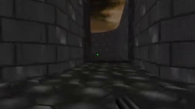 Redneck Rampage weapons in Doom 2 (3 items) смотреть онлайн