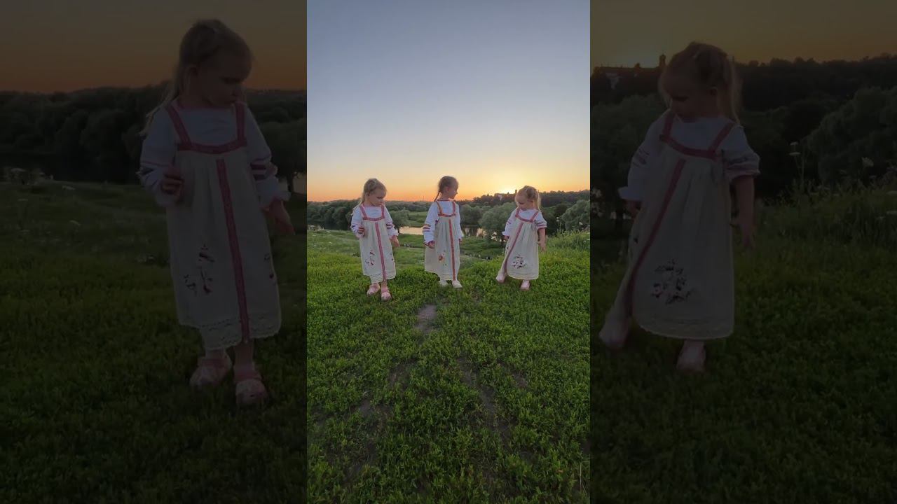 Лето #близняшки #двойняшки #дочки #мамаблогер #family #многодетнаясемья #сестры #тройняшки#сестыр смотреть онлайн