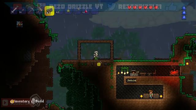 Terraria 1.3 For Console Version ?? - (1.2.4.1 Complete Update Coming Soon) - LATE смотреть онлайн