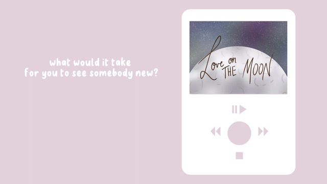 Love on the moon by Catie Turner| Cover by Aria смотреть онлайн