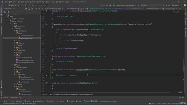 19.23. Elementalist Attack Task смотреть онлайн