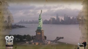 «Гуд-бай, Америка»
группа "Наутилус Помпилиус"