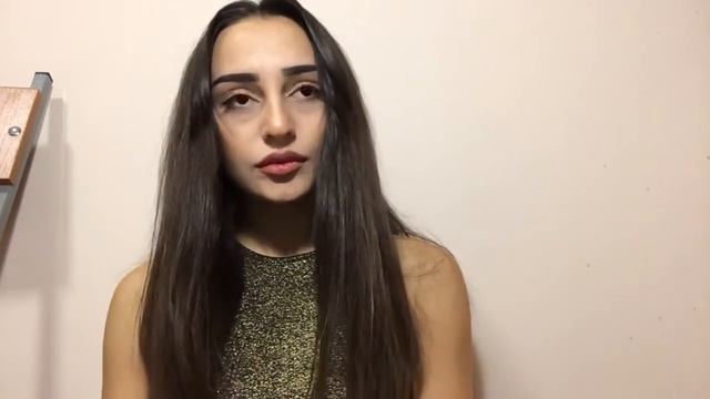Безумно красивый голос Азербайджанки!!! смотреть онлайн