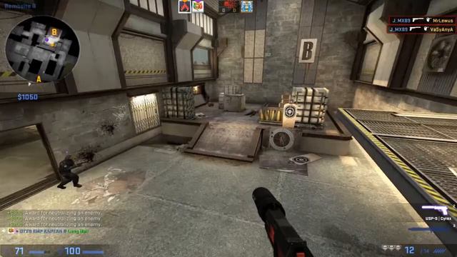 status; hostname: Valve CS:GO Poland Server (srcds020.189.11) смотреть онлайн