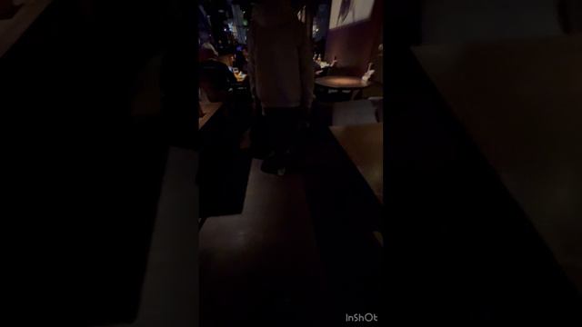 Как провел вечер 🔥