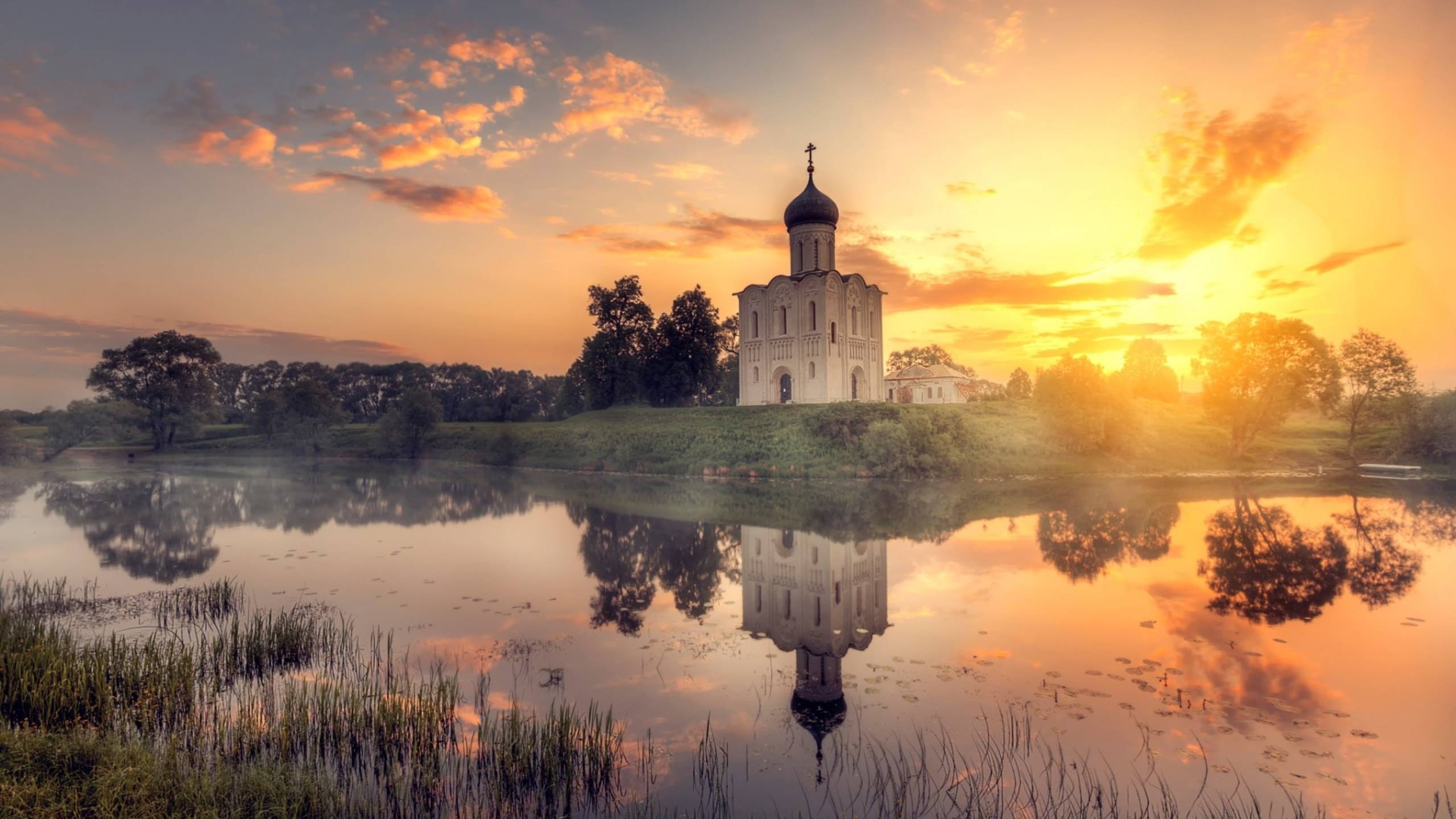 Леонид Мерзликин. Русское слово поэта. Песня. смотреть онлайн