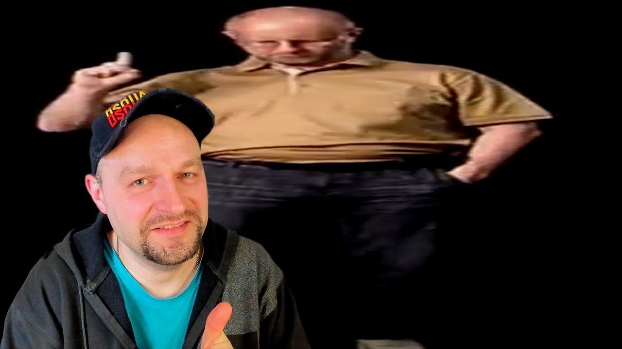 Раннее творчество Гоблина. Реакция. смотреть онлайн