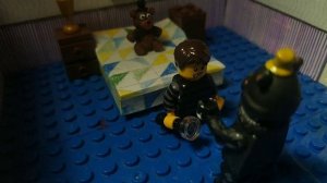 Lego FNAF ,,ULTIMATE FRIGHT»/ Лего Пять ночей с Фредди