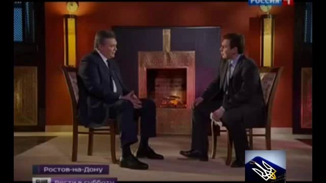 22 02 2015 Виктор Янукович новости полное интервью Януковича Очень интересные факты