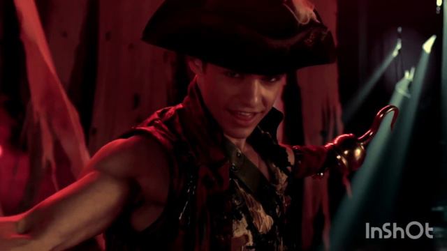 Descendants 3 - Rotten to the Core смотреть онлайн