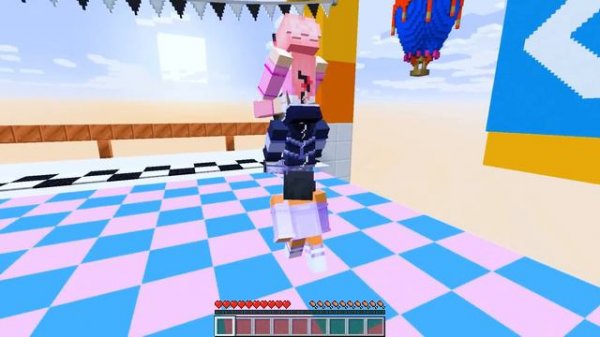 10 Secrets about APHMAU in Minecraft!