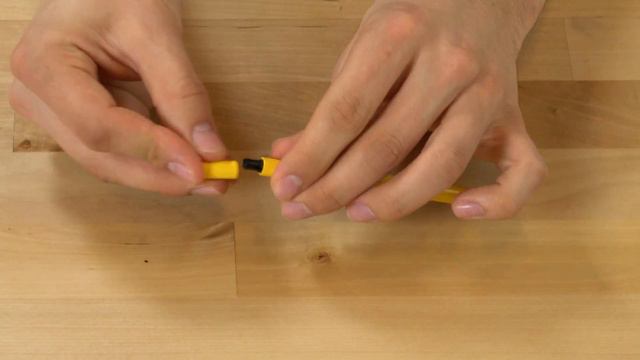 Pencil - LEGO Creator - Building Tip смотреть онлайн