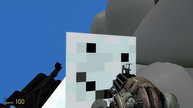 Garry's Mod: FNAF World Roleplay смотреть онлайн