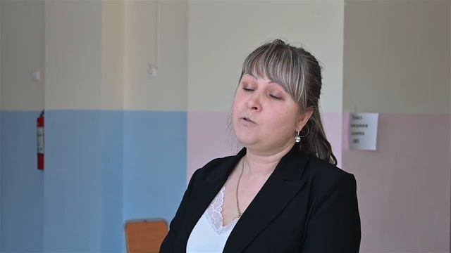 " Единый день сдачи ЕГЭ родителями" смотреть онлайн
