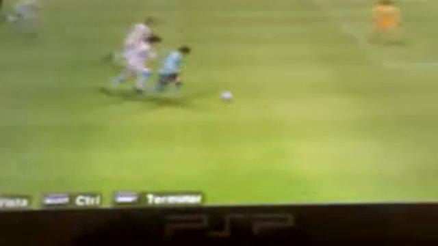 goles pes 2011 psp смотреть онлайн