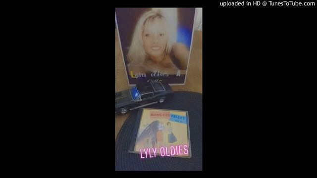 Nous les filles vol 6 -ELKE SOMMER - Alors qu'hier encore - Lyly oldies a gogo смотреть онлайн