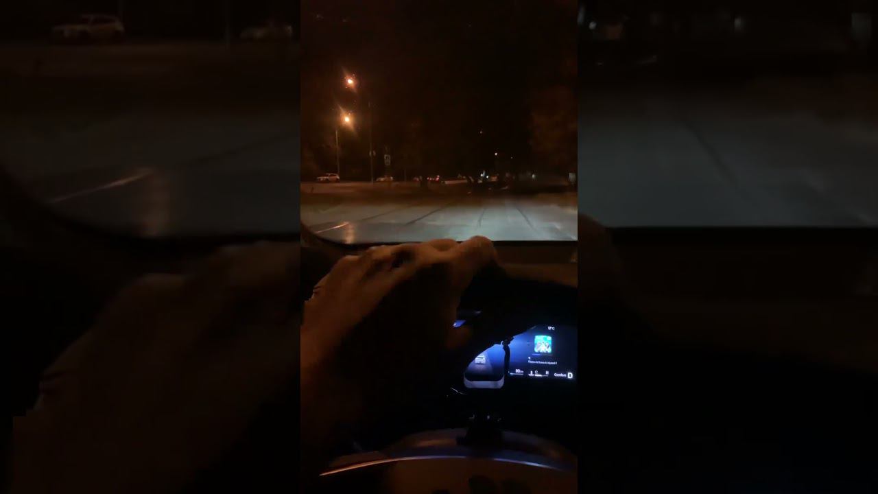 Geely Preface как светит #automobile #light смотреть онлайн