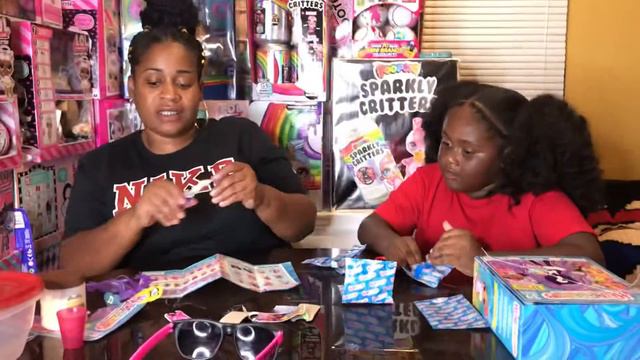 Hairdorables Series 3 Dolls Opening!