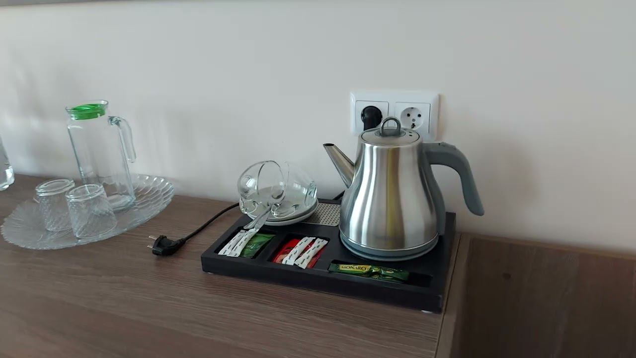 Санаторий Обуховский. Корпус Уральский, номер повышенной комфортности. 5 июня 2024 г. смотреть онлайн