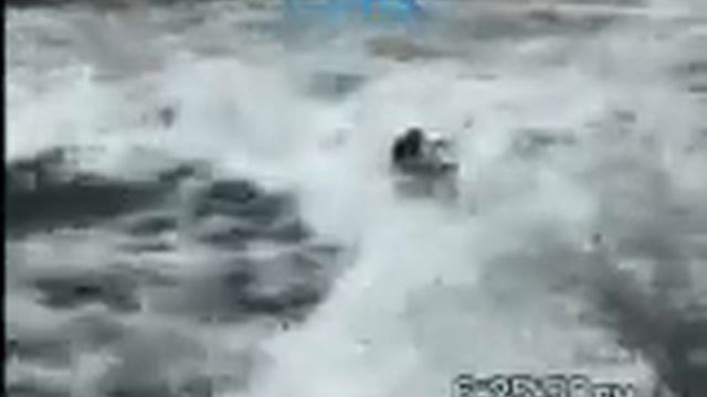 Chris Bolkan and Bob Nicholsen, Lochsa Falls смотреть онлайн